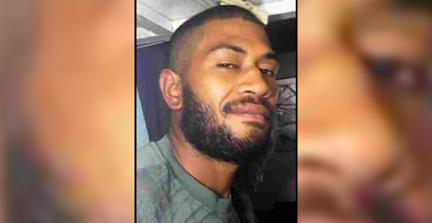 Remanded prisoner Niko Talemaitoga who had escaped from custody to take plea on the 17th of this month