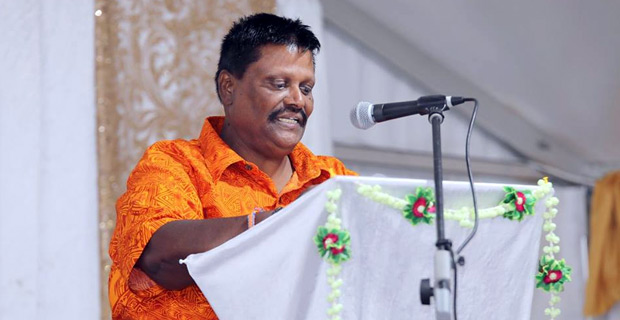 TISI Sangam to construct a new Secondary School, a Primary School, a Pre School and a child care facility