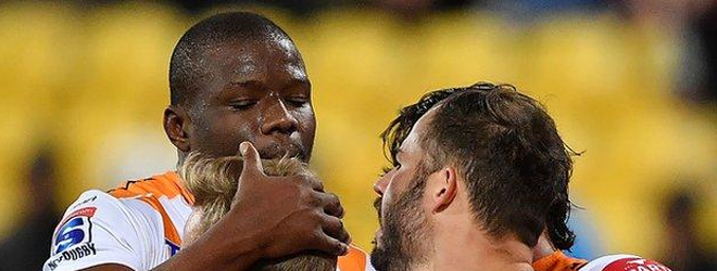 Two South African Super Rugby Sides will join PRO12 this season