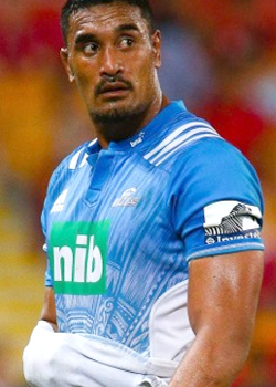 Kaino out for 4 weeks after shoulder injury