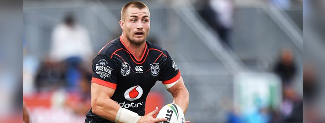 Foran ruled out of Bulldogs clash with injury