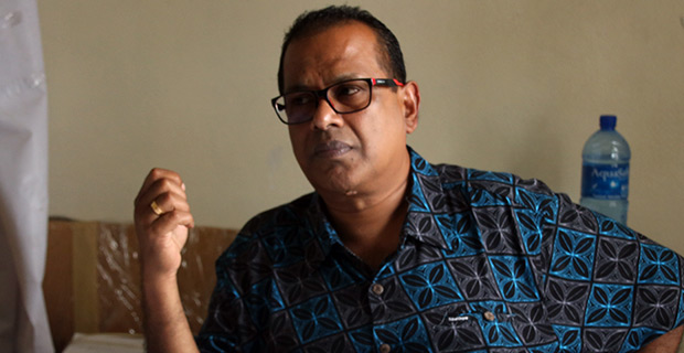 Freedom Alliance Party shortlists 31 people as possible provisional candidates