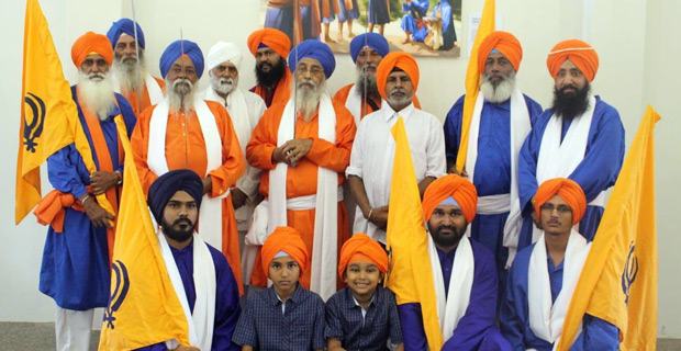 Shree Guru Nanak Dev Ji's 550th birth anniversary to focus on climate change, culture and arts and world peace