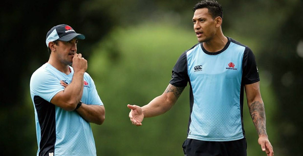 Australian Christian Lobby raises AUD$577,000 for Israel Folau within hours of launching campaign