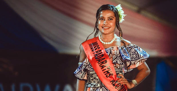 Shayal Shishtika concerned about people cutting down trees unnecessarily