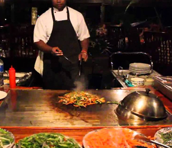 No excuses for dirty restaurants â€“ Chief Health Inspector