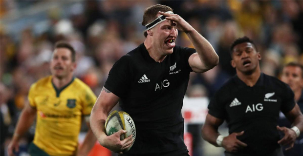 All Blacks ace Brodie Retallick declared better than John Eales