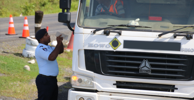 Police to conduct more traffic operations this festive season - Mishra 