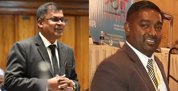 4 major banks dispute claims made by Prasad and Naidu about banks reducing minimum salary in 2013 