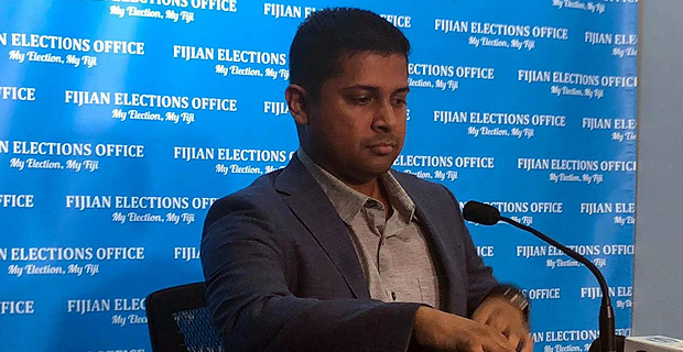 6 nominations from 4 Political Parties disqualified