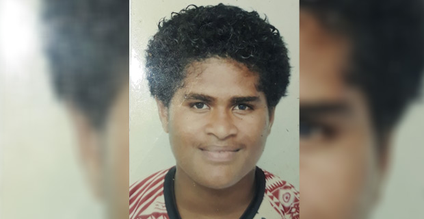 17-year-old girl missing since 31st of last month