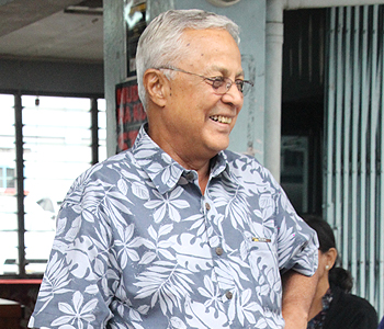 Mahendra Chaudhry released