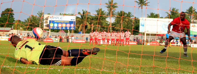 Fireworks expected as Suva-Labasa and Ba-Rewa to clash in Day 1 of BOG
