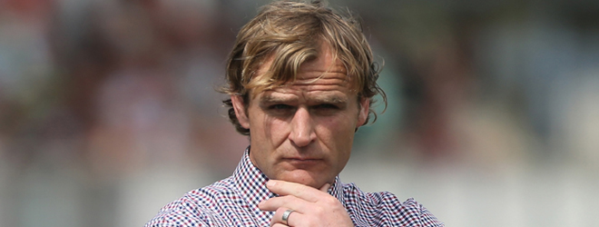 Robertson to coach Crusaders next year