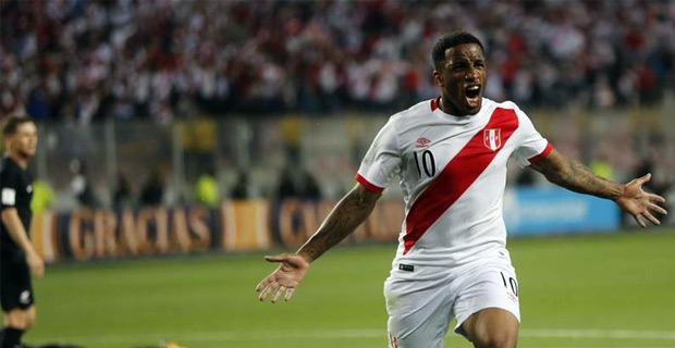 All Whites World Cup dreams shattered following 2-0 defeat to Peru 