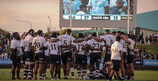 Flying Fijians aim for their 15th win over Japan in opening match of the PNC