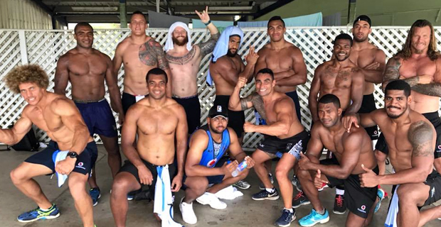 Star players in Bati side will not have much game time this weekend - Potter