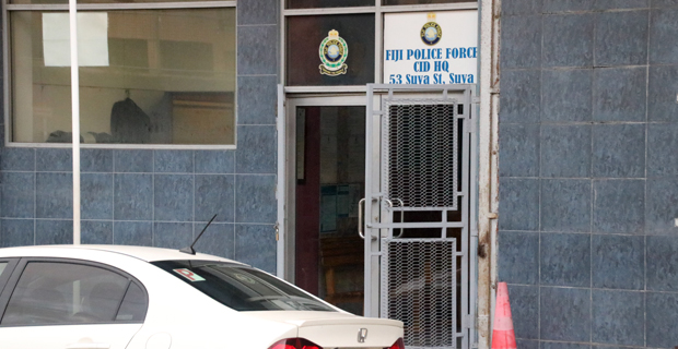 FTA members voluntarily came in and were not arrested - Waqanui