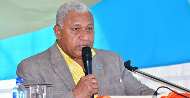 SODELPA and NFP are not driven by principles - PM