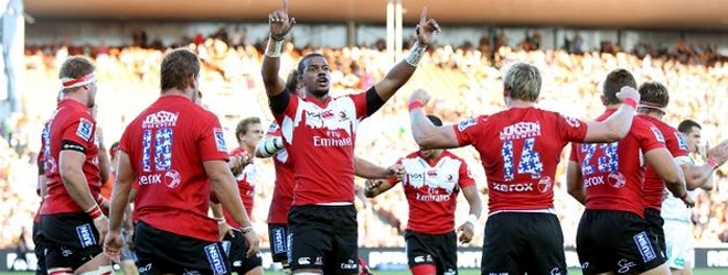 Lions can win Super Rugby title - Keohane