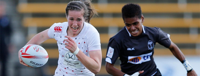 Telecom Fijiana 7s team to meet Canada in Atlanta 7s quarterfinals