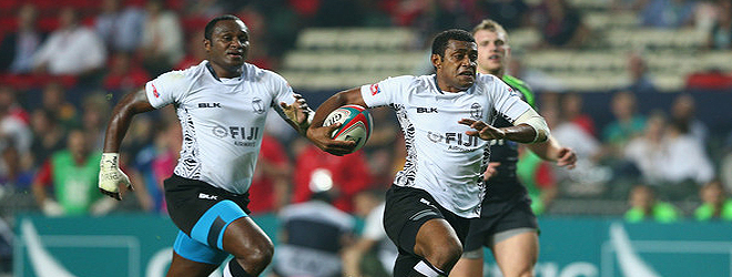 Viriviri focused on getting a spot in final 12 member team