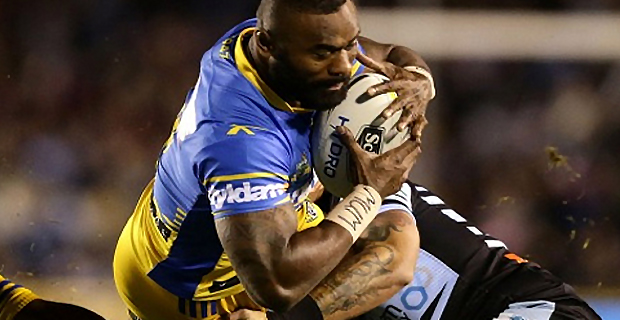 Eels will still have a place for Radradra in 2018 