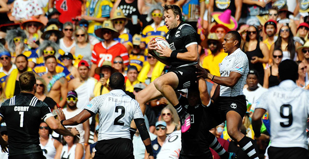 Fiji 7s team aware of NZ 7s team wanting to overthrow them in their pool match 