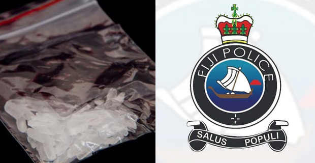  Labasa fisherman arrested following discovery of $23,000 worth of meth