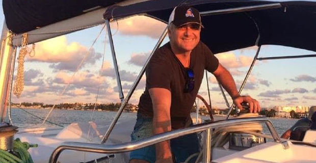 John Nikolic discharged from hospital now being questioned by Border Police