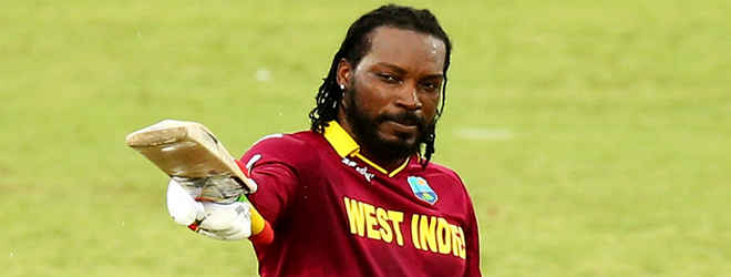 West Indies beat England by 6 wickets