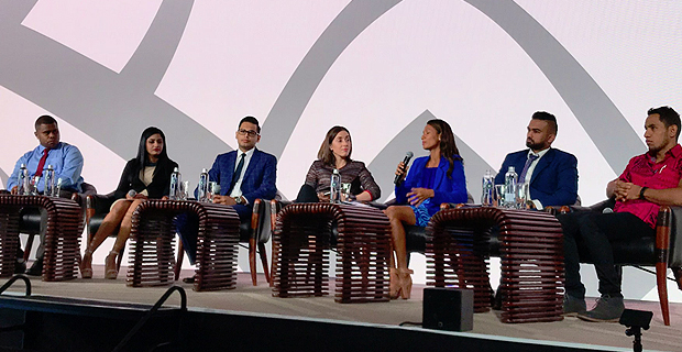 Stigma against women working late highlighted at ADB annual meeting