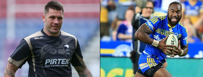 Kenny‑Dowall wants Radradra blocked from playing for Kangaroos