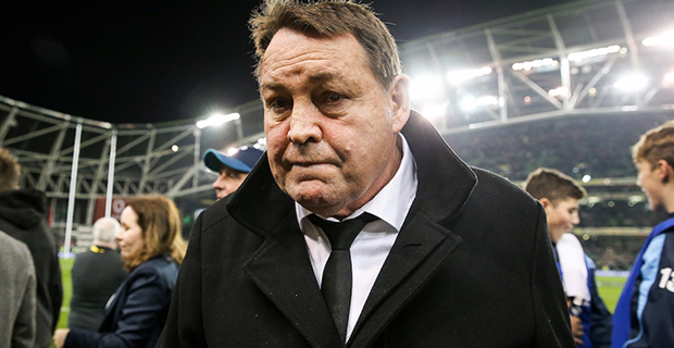 Hansen pledges to name strongest side to face Wallabies in Perth 