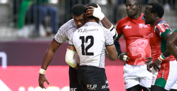 Fiji win Vancouver 7s becoming first team to win 2 tournaments this season