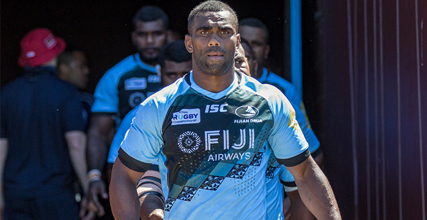 Tough test for Drua to come from former Super Rugby team Western Force