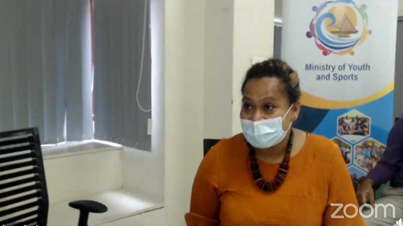 We almost reached the stage of having to decide who to save and who to not – Dr Maisema