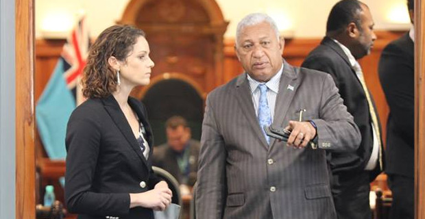 NZ Deputy High Commissioner pleased with how situation regarding NZ journalists was handled by govt