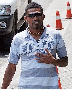 Suva soccer ropes in Dunadamu, Matarerega for OFC