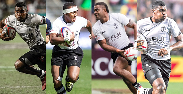 Tuwai, Nacuqu, Ravouvou and Nasoko most likely to play in Dubai 7s