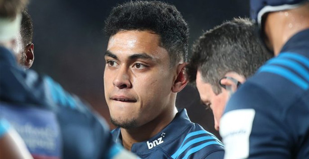 Blues injury woes continue