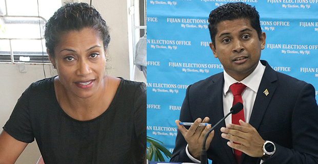 PDP has made application after suspension - Saneem