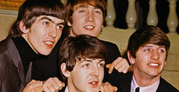 Peter Jackson to direct new Beatles film based on 55 hours of unseen studio footage