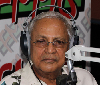 SODELPA and NFP did not want a pre-election coalition with FLP