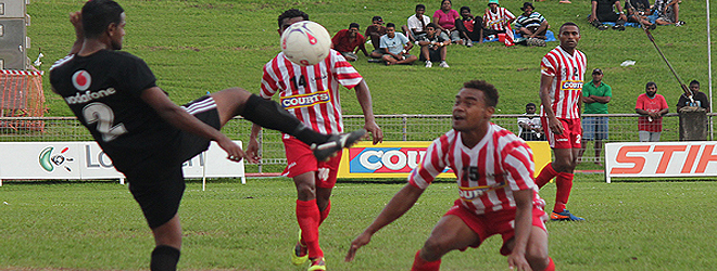 Ba-Labasa clash postponed
