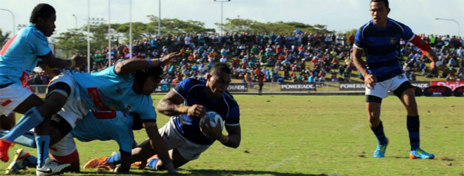 Lelean to meet RKS in Deans final