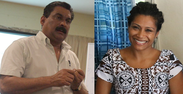 Felix Anthony does not hold any official positions in PDP - Tabuya