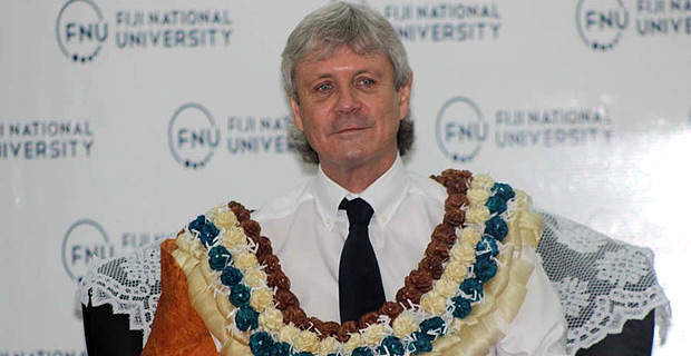 There is a greater need for collaboration between govt agencies and academic institutions - Healey