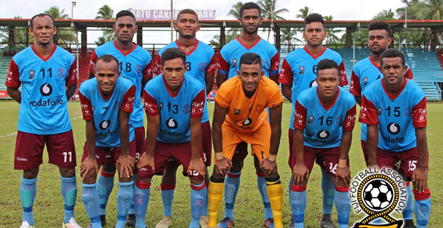 Nasinu ready for VPL showdown against Ba