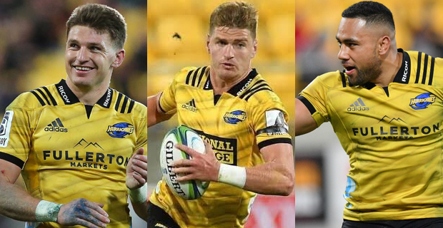 Hurricanes send in their big guns to shut down the Bulls this Saturday